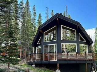 741 Prunes Pl, Fairplay, CO 80440
