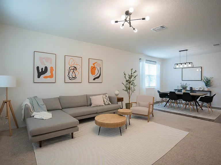 Custis Ln — Photo 1