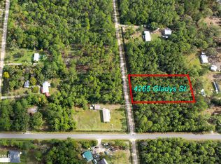 4265 Gladys St, Hastings, FL 32145