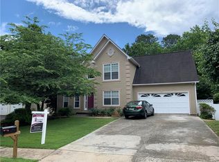 2315 Jakin Way, Suwanee, GA 30024