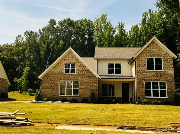 7025 Walker Farms Dr, Arlington, TN 38002