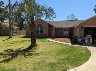 12701 Primero Ct, Perdido Key, FL 32507