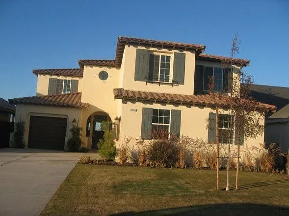 10320 Sharktooth Peak Dr photo 1
