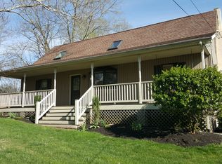 1728 Quarry Rd, Harleysville, PA 19438