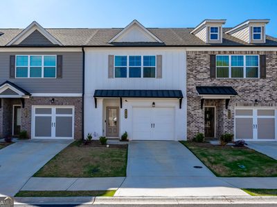 5121 Fox Den Rd, Oakwood, GA, 30566