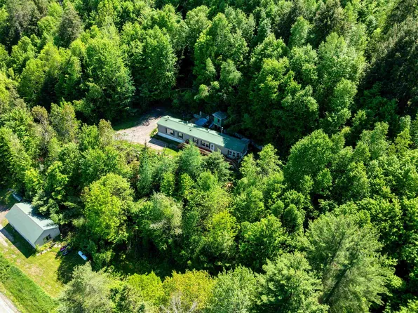 1281 VT  Route  14, Craftsbury, VT 05826