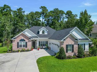 2656 Henagan Ln, Myrtle Beach, SC 29588