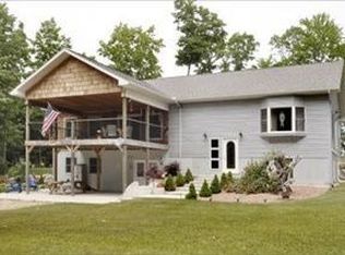 5355 E 22 Mile Rd, Sand Lake, MI 49343