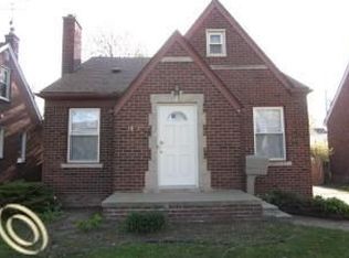 1621 20th St, Wyandotte, MI 48192