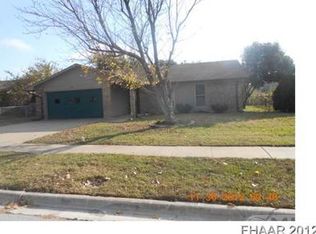 2906 Lawndale St, Killeen, TX 76549