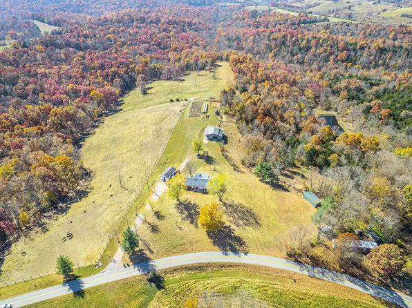 850 Heekin Rd, Williamstown, KY 41097