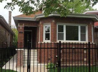 6508 S Fairfield Ave, Chicago, IL 60629