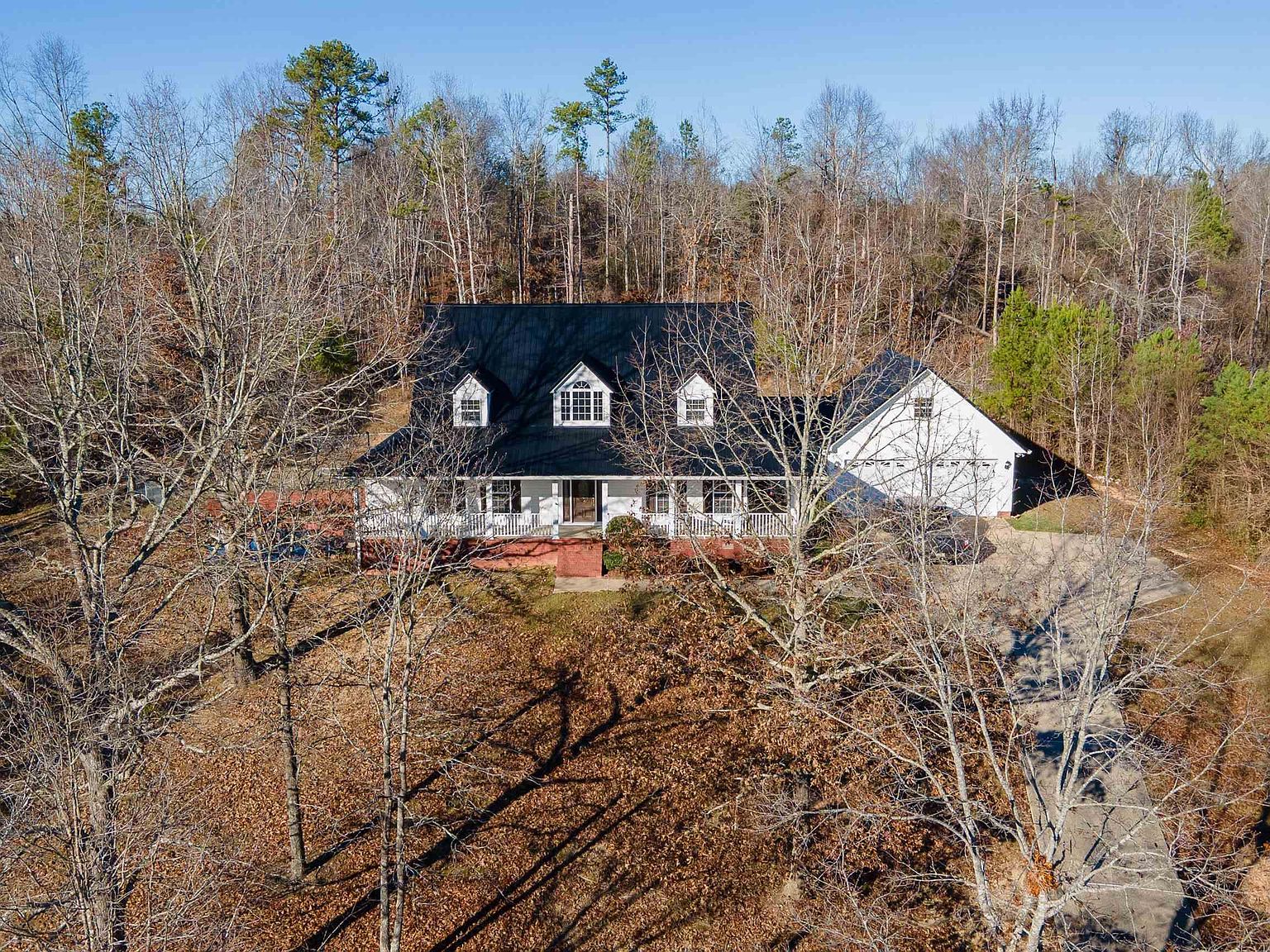 160 West Dr, Piedmont, AL 36272 Zillow