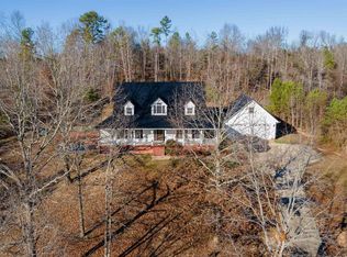 160 West Dr, Piedmont, AL 36272
