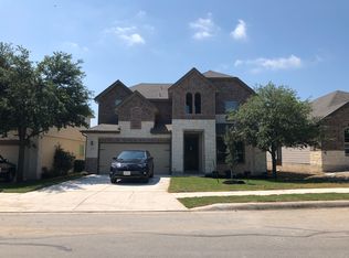 117 Vista Del Rey, Cibolo, TX 78108