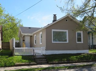 915 Albert St, Racine, WI 53404