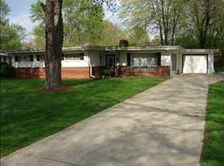 4431 Knollton Rd, Indianapolis, IN 46228