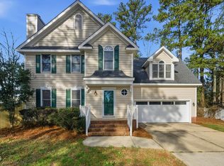 903 Norwood Ln, Apex, NC 27502