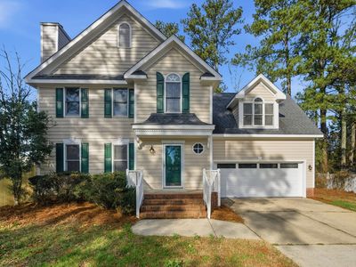 903 Norwood Ln, Apex, NC, 27502