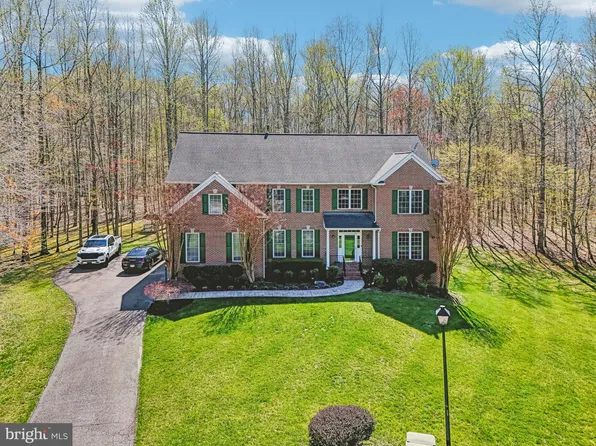 2801 Scenic Meadow St, Waldorf, MD 20603