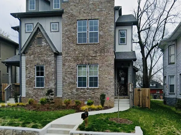 1021A 15th Ave S, Nashville, TN 37212
