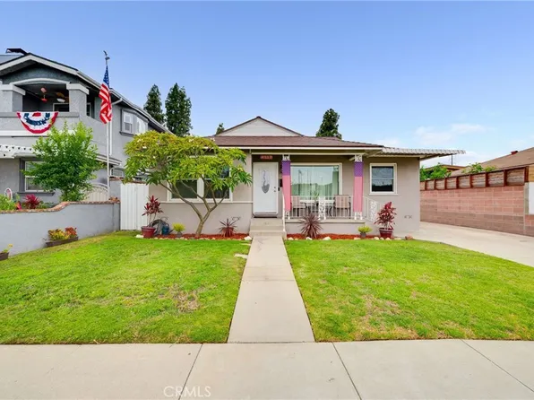 4557 Albury Ave, Lakewood, CA 90713
