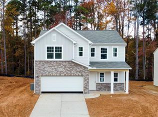 199 Champions Blvd, Dallas, GA 30157