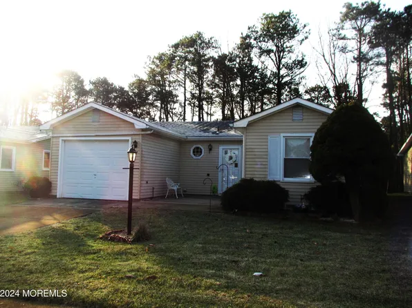 9 Courtshire Drive, Brick, NJ 08723