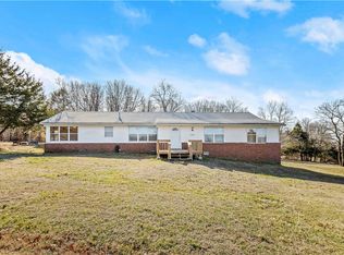 17101 Zachary Dr, Garfield, AR 72732