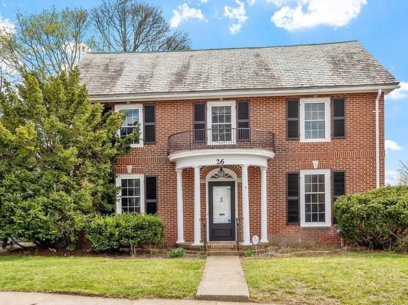 26 Ridge Rd, Lawrence, MA 01841