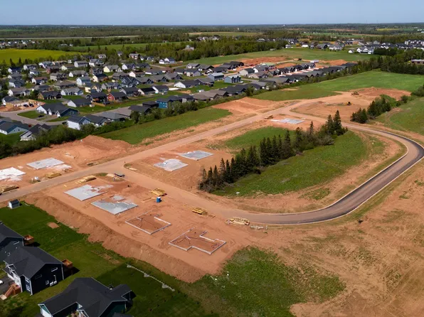 LOT 176 176b Emily Dr, Charlottetown, PE C1C 0S4