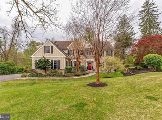 258 New Darlington Rd, Media, PA 19063