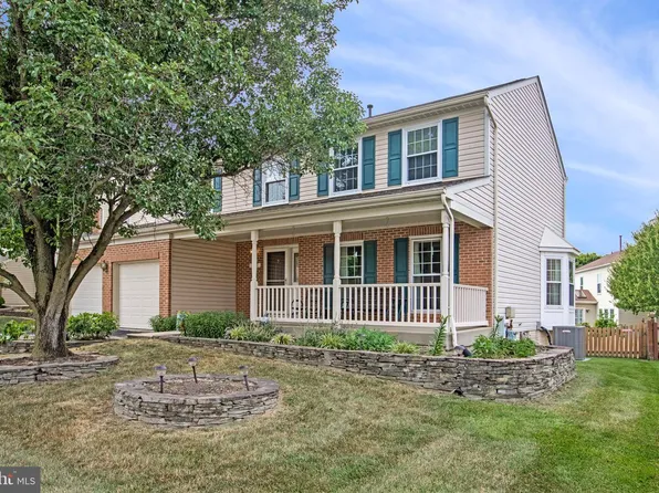 297 Bayonet Pl, Odenton, MD 21113