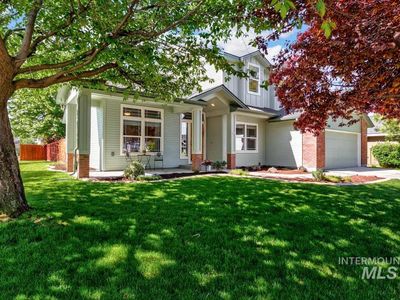 1661 W Marten Creek Dr, Meridian, ID, 83642