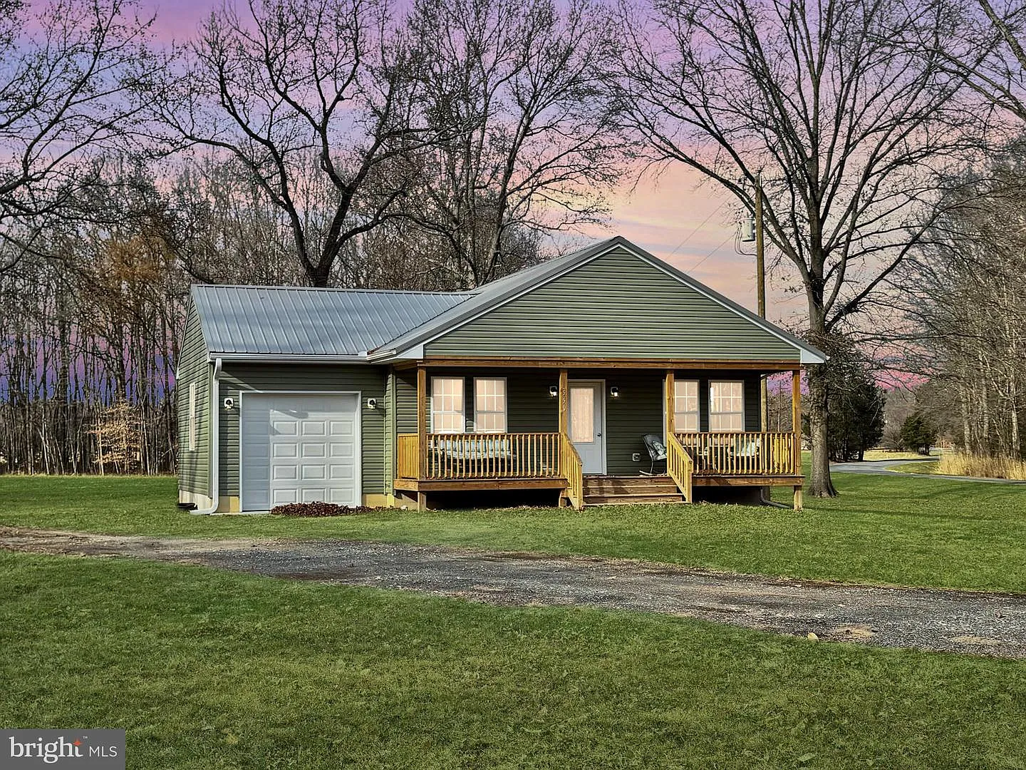 550 Bolton Woods Rd photo 1