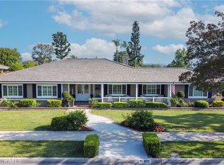832 Prima Vera Rd, Glendora, CA 91741