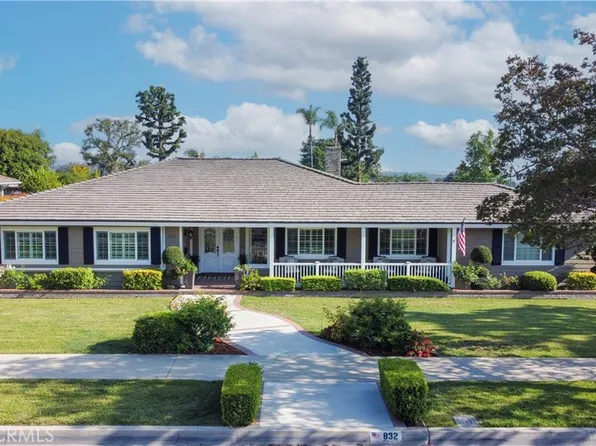 832 Prima Vera Rd, Glendora, CA 91741