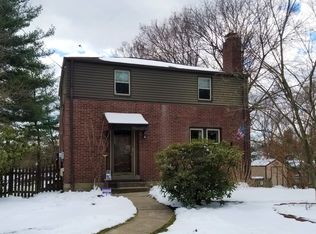 111 Virginia Rd, Pittsburgh, PA 15237