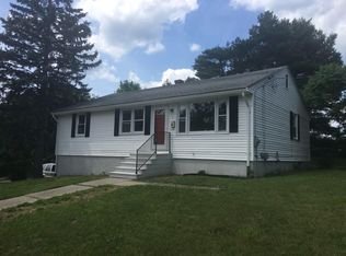 50 Tarrytown Ln, Worcester, MA 01602