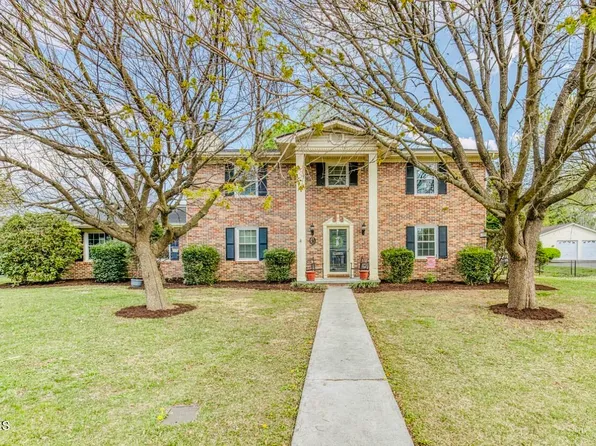 2222 Kipping St, Johnson City, TN 37601