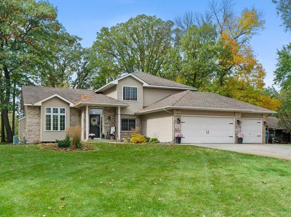 16796 Yale St NW, Elk River, MN 55330