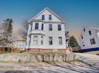 13 Water St, Somersworth, NH 03878