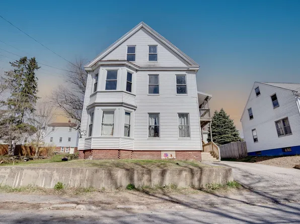 13 Water Street, Somersworth, NH 03878