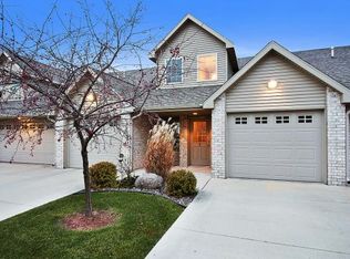 1689 W Main Cir UNIT 3, De Pere, WI 54115