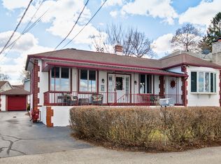 35063 N Milwaukee Ave, Ingleside, IL 60041