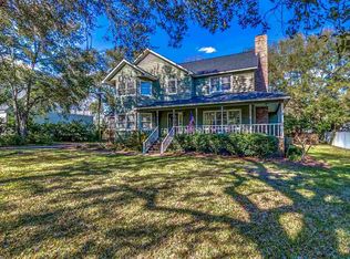 824 Sawmill Rd, Murrells Inlet, SC 29576