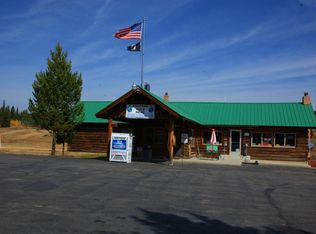 12930 Us Highway 189 #&-191, Bondurant, WY 82922