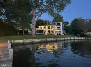 1125 Cherry Point Rd, West River, MD 20778