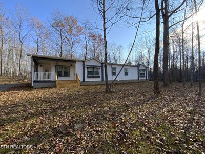 436 Pilot Mountain Rd, Lancing, TN, 37770