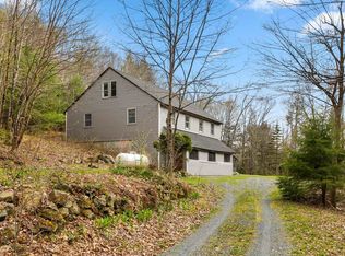 499 Tandy Brook Rd, Cornish, NH 03745